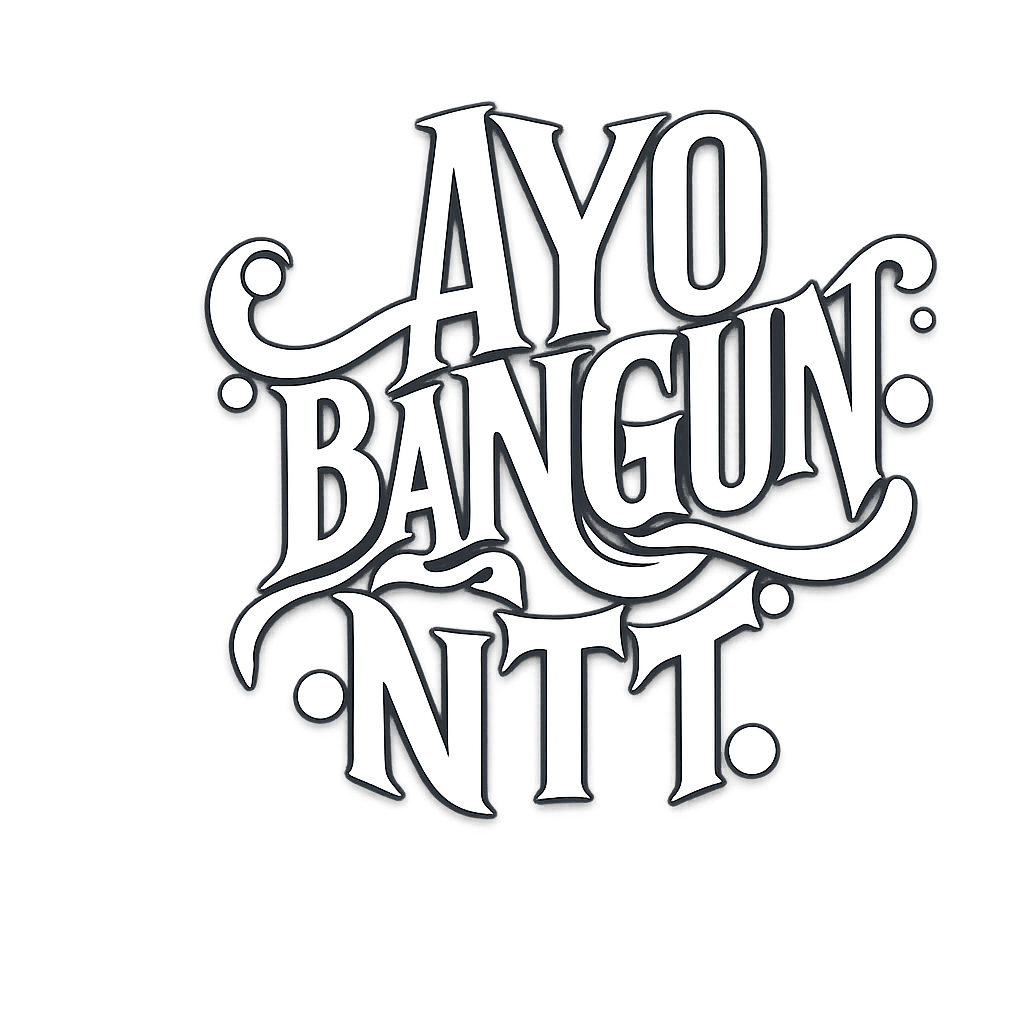 Ayo Bangun NTT